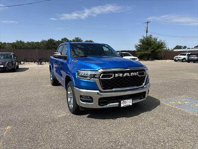 New 2025 Ram 1500 Big Horn Crew Cab 4x4 Pickup for sale #C1236 - photo 2