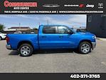 New 2025 Ram 1500 Big Horn Crew Cab 4x4 Pickup for sale #C1236 - photo 1