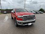 New 2025 Ram 1500 Laramie Crew Cab 4x4 Pickup for sale #C1237 - photo 2