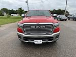 New 2025 Ram 1500 Laramie Crew Cab 4x4 Pickup for sale #C1237 - photo 3
