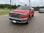 New 2025 Ram 1500 Laramie Crew Cab 4x4 Pickup for sale #C1237 - photo 4