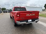 New 2025 Ram 1500 Laramie Crew Cab 4x4 Pickup for sale #C1237 - photo 6