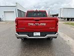 New 2025 Ram 1500 Laramie Crew Cab 4x4 Pickup for sale #C1237 - photo 7