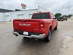 New 2025 Ram 1500 Laramie Crew Cab 4x4 Pickup for sale #C1237 - photo 9