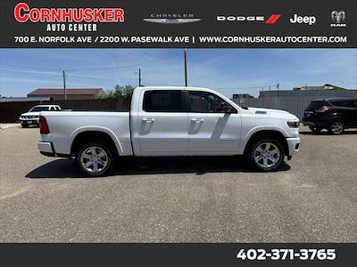 New 2025 Ram 1500 Big Horn Crew Cab 4x4 Pickup for sale #C1246 - photo 1