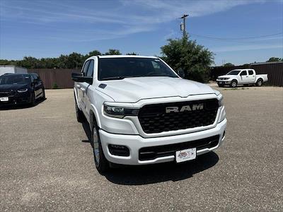 New 2025 Ram 1500 Big Horn Crew Cab 4x4 Pickup for sale #C1246 - photo 2