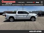 New 2025 Ram 1500 Big Horn Crew Cab 4x4 Pickup for sale #C1246 - photo 1