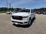 New 2025 Ram 1500 Big Horn Crew Cab 4x4 Pickup for sale #C1246 - photo 4