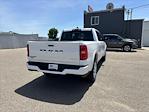 New 2025 Ram 1500 Big Horn Crew Cab 4x4 Pickup for sale #C1246 - photo 9