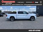 New 2025 Ram 1500 Laramie Crew Cab 4x4 Pickup for sale #C1264 - photo 1