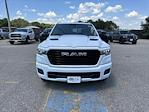 New 2025 Ram 1500 Laramie Crew Cab 4x4 Pickup for sale #C1264 - photo 3