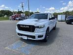New 2025 Ram 1500 Laramie Crew Cab 4x4 Pickup for sale #C1264 - photo 4