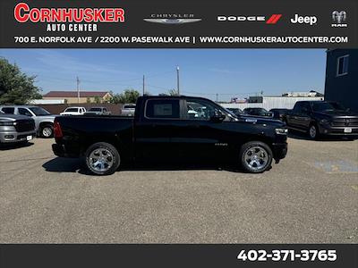 New 2025 Ram 1500 Big Horn Crew Cab 4x4 Pickup for sale #C1344 - photo 1