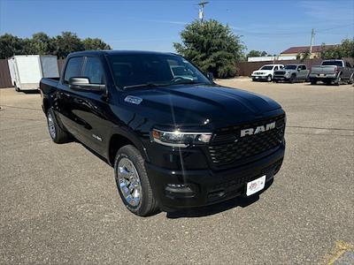New 2025 Ram 1500 Big Horn Crew Cab 4x4 Pickup for sale #C1344 - photo 2