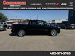 New 2025 Ram 1500 Big Horn Crew Cab 4x4 Pickup for sale #C1344 - photo 1