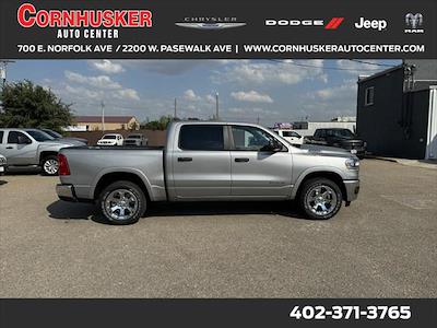 New 2025 Ram 1500 Big Horn Crew Cab 4x4 Pickup for sale #C1353 - photo 1