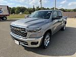 New 2025 Ram 1500 Big Horn Crew Cab 4x4 Pickup for sale #C1353 - photo 4