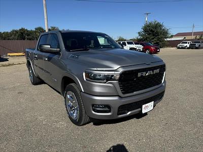 New 2025 Ram 1500 Big Horn Crew Cab 4x4 Pickup for sale #C1355 - photo 2