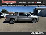 New 2025 Ram 1500 Big Horn Crew Cab 4x4 Pickup for sale #C1355 - photo 1