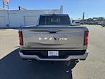 New 2025 Ram 1500 Big Horn Crew Cab 4x4 Pickup for sale #C1355 - photo 7