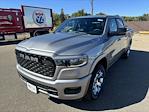 New 2025 Ram 1500 Big Horn Crew Cab 4x4 Pickup for sale #C1355 - photo 3