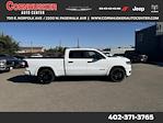 New 2025 Ram 1500 Limited Crew Cab 4x4 Pickup for sale #C1364 - photo 1