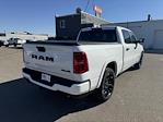 New 2025 Ram 1500 Limited Crew Cab 4x4 Pickup for sale #C1364 - photo 9