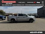 New 2025 Ram 1500 Laramie Crew Cab 4x4 Pickup for sale #C1367 - photo 1