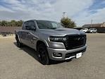 New 2025 Ram 1500 Laramie Crew Cab 4x4 Pickup for sale #C1367 - photo 2