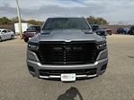 New 2025 Ram 1500 Laramie Crew Cab 4x4 Pickup for sale #C1367 - photo 3