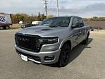 New 2025 Ram 1500 Laramie Crew Cab 4x4 Pickup for sale #C1367 - photo 4