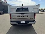 New 2025 Ram 1500 Laramie Crew Cab 4x4 Pickup for sale #C1367 - photo 7