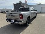 New 2025 Ram 1500 Laramie Crew Cab 4x4 Pickup for sale #C1367 - photo 8