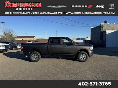 New 2024 Ram 2500 Big Horn Crew Cab 4x4 Pickup for sale #C1371 - photo 1