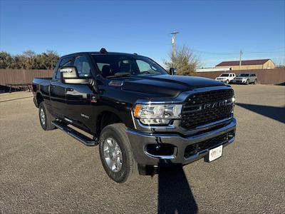 New 2024 Ram 2500 Big Horn Crew Cab 4x4 Pickup for sale #C1371 - photo 2