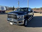 New 2024 Ram 2500 Big Horn Crew Cab 4x4 Pickup for sale #C1371 - photo 4