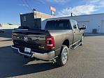 New 2024 Ram 2500 Big Horn Crew Cab 4x4 Pickup for sale #C1371 - photo 8