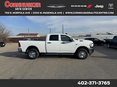 New 2024 Ram 2500 Tradesman Crew Cab 4x4 Pickup for sale #C1373 - photo 1
