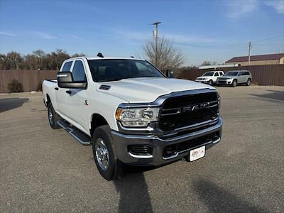 New 2024 Ram 2500 Tradesman Crew Cab 4x4 Pickup for sale #C1373 - photo 2