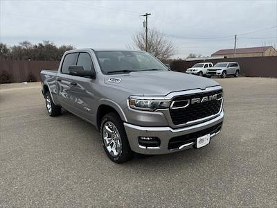New 2025 Ram 1500 Big Horn Crew Cab 4x4 Pickup for sale #C1378 - photo 2
