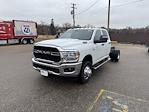 2024 Ram 3500 Crew Cab DRW 4x4, Cab Chassis for sale #C1379 - photo 8