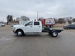 2024 Ram 3500 Crew Cab DRW 4x4, Cab Chassis for sale #C1379 - photo 10