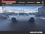 New 2025 Ram 1500 Laramie Crew Cab 4x4 Pickup for sale #C1384 - photo 1