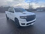 New 2025 Ram 1500 Laramie Crew Cab 4x4 Pickup for sale #C1384 - photo 2