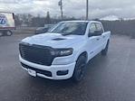 New 2025 Ram 1500 Laramie Crew Cab 4x4 Pickup for sale #C1384 - photo 4
