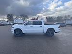 New 2025 Ram 1500 Laramie Crew Cab 4x4 Pickup for sale #C1384 - photo 5