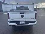 New 2025 Ram 1500 Laramie Crew Cab 4x4 Pickup for sale #C1384 - photo 7