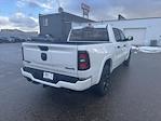 New 2025 Ram 1500 Laramie Crew Cab 4x4 Pickup for sale #C1384 - photo 8