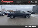 New 2025 Ram 1500 Laramie Crew Cab 4x4 Pickup for sale #C1386 - photo 1