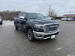 New 2025 Ram 1500 Laramie Crew Cab 4x4 Pickup for sale #C1386 - photo 2